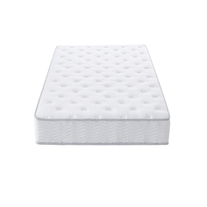 Keriona 8'' Extra Plush Memory Foam Mattress, Full