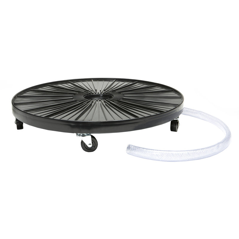 Macaulay Caddy Plant Stand