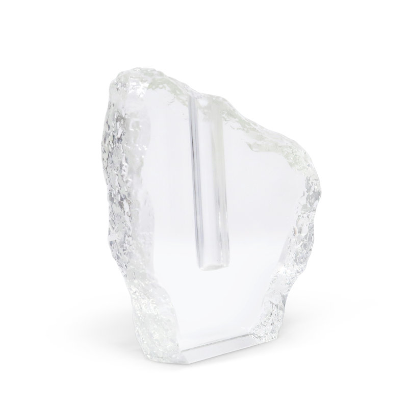 Acrylic Table Vase
