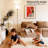 70'' Torchiere Floor Lamp