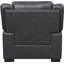 Fauteuil large 41,5 po Riendeau