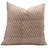 Fabdivine Pankhudi Block Print Pillow Cover Green Boho Bedroom Throw Cushion, Zippered Size- 18X18 Inch-1406162720-1406162727-1345424095