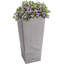 Valencia Rectangular Plastic Planter Box-918522626