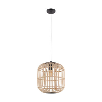 Harlow 1 - Light Single Pendant