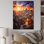 «Judaism Judaic Journey To Synagogue II», impressions sur toile