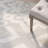 Alys Damask Hand Hooked Wool Grey/Sand Area Rug-22908993