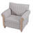 1 Seater Sofa.