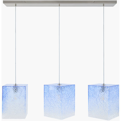 Schwartz Chandelier