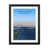 Black Framed