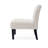Emmalie 23'' Wide Tufted Slipper Chair Set-109488869