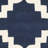 Carolene Hand Tufted Wool Geometric Rug-19276283