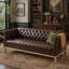 Canapé Chesterfield