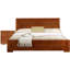Ensemble de chambre avec lit plateforme 2 pièces Trent-695327020-747129904