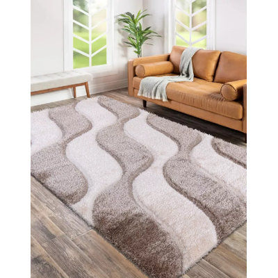 Viva Beige Rug