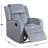 Upholstered Recliner