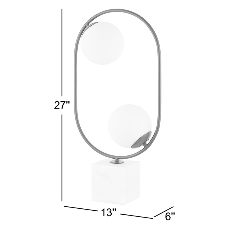 Lampe de table Alyson