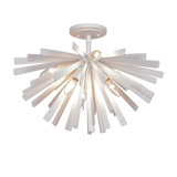 Confluence Flush Mount