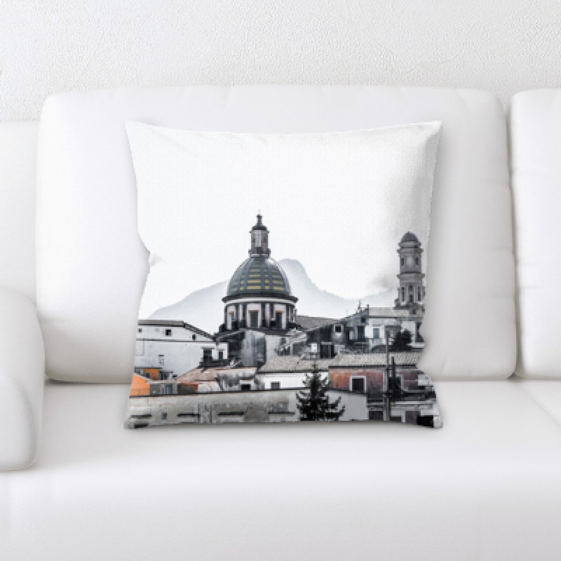 Coussin décoratif Worden