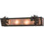 Rustic Lodge 4 - Light Bath Bar