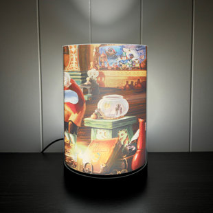 Disney (Geppetto's Pinocchio)
