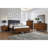 Platform Bed-1864647308