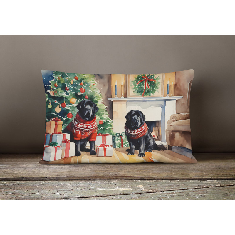 Other/No Pattern Outdoor Throw Pillow