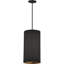 Marie Flanigan Rivers Small Fluted Pendant-70573440-70573439