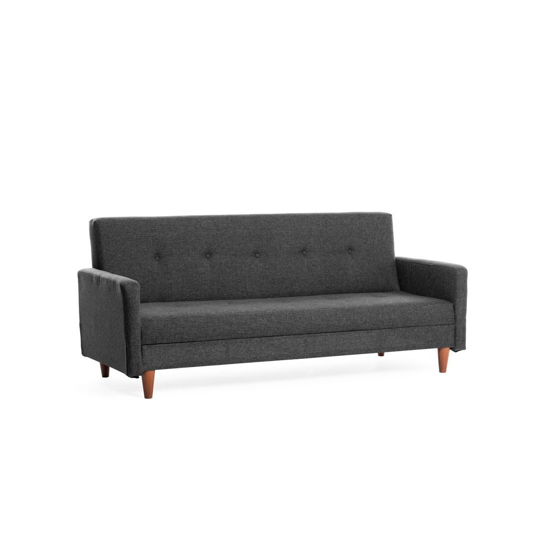 3-Sitzer Schlafsofa Allinson