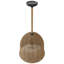 Malibu Natrual Hemp Rope Pendant-346866114
