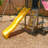 Newport Swing Set