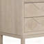 Meuble-lavabo autoportant en bois massif 36 po avec plateau en marbre d'ingénierie 36 po-445894905