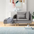 Poyner Upholstered Sectional