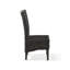 Chaise parsons Helle de 20 po de largeur