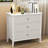 Large 3 Drawer Dresser