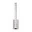Kal 1 - Light LED Bath Sconce-1725932750