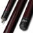 Viper Elite Unwrapped Pool Cues-2103518