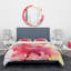 Ensemble de housse de couette designart composition mid-35228457