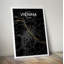 Vienna City Map - Unframed Graphic Art Print on Paper-1098951850-1184232735