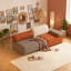 2 Seater Sofa