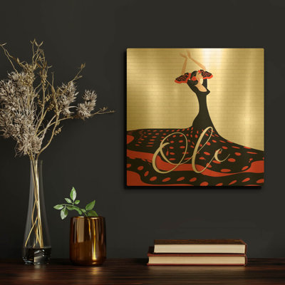 " Ole " by Karen Smith