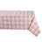 Wolsingham Gingham 100% Cotton Square Tablecloth-1107105151-1083442153
