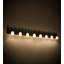 Tall Pines 8 - Light Vanity Light