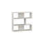 Geometric Bookcase-2009827155