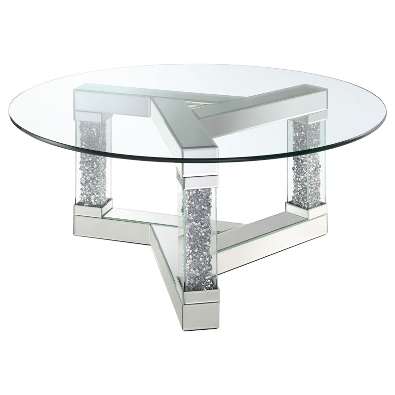 Table basse Auda