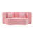 Pink is out of stock