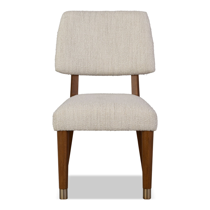Oberlander Upholstered Side Chairs