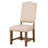Joyce Upholstered Side Chair