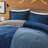 3 Pieces  Comforter Set