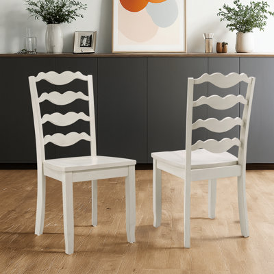 Chaise d'appoint 36 po