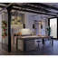 Plafonnier encastré 6 lumières Novack-23857823
